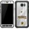 MLB San Diego Padres Home Jersey Galaxy S7 Active Skin