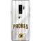 MLB San Diego Padres Home Jersey Galaxy S9 Plus Skin