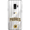 MLB San Diego Padres Home Jersey Galaxy S9 Skin