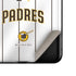MLB San Diego Padres Home Jersey Galaxy Z Flip Skin