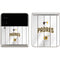 MLB San Diego Padres Home Jersey Galaxy Z Flip3 5G Skin