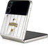 MLB San Diego Padres Home Jersey Galaxy Z Flip3 5G Skin