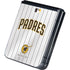 MLB San Diego Padres Home Jersey Galaxy Z Flip5 5G Skin