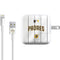 MLB San Diego Padres Home Jersey iPad Charger (10W USB) Skin