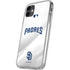 MLB San Diego Padres Home Jersey iPhone 11 Clear Case