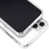 MLB San Diego Padres Home Jersey iPhone 11 Pro Clear Case