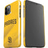 MLB San Diego Padres Home Jersey iPhone 11 Pro Lite Case