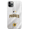 MLB San Diego Padres Home Jersey iPhone 11 Pro Max Lite Case