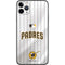MLB San Diego Padres Home Jersey iPhone 11 Pro Max Skin