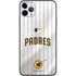 MLB San Diego Padres Home Jersey iPhone 11 Pro Max Skin