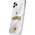 MLB San Diego Padres Home Jersey iPhone 11 Pro Max Skin