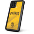 MLB San Diego Padres Home Jersey iPhone 11 Pro Max Waterproof Case