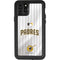 MLB San Diego Padres Home Jersey iPhone 11 Pro Waterproof Case