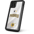 MLB San Diego Padres Home Jersey iPhone 11 Pro Waterproof Case