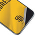 MLB San Diego Padres Home Jersey iPhone 11 Skin