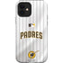 MLB San Diego Padres Home Jersey iPhone 12 Impact Case