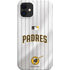 MLB San Diego Padres Home Jersey iPhone 12 Mini Lite Case