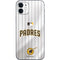 MLB San Diego Padres Home Jersey iPhone 12 Mini Skin