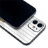 MLB San Diego Padres Home Jersey iPhone 12 Mini Skin