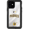 MLB San Diego Padres Home Jersey iPhone 12 Mini Waterproof Case