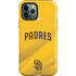 MLB San Diego Padres Home Jersey iPhone 12 Pro Max Impact Case