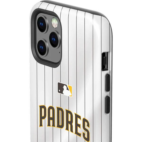 MLB San Diego Padres Home Jersey iPhone 12 Pro Max Impact Case