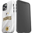MLB San Diego Padres Home Jersey iPhone 12 Pro Max Impact Case