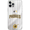 MLB San Diego Padres Home Jersey iPhone 12 Pro Max Skin