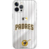 MLB San Diego Padres Home Jersey iPhone 12 Pro Max Skin