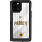 MLB San Diego Padres Home Jersey iPhone 12 Pro Max Waterproof Case