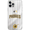 MLB San Diego Padres Home Jersey iPhone 12 Pro Skin