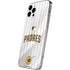 MLB San Diego Padres Home Jersey iPhone 12 Pro Skin
