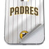 MLB San Diego Padres Home Jersey iPhone 12 Pro Skin