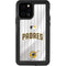 MLB San Diego Padres Home Jersey iPhone 12 Pro Waterproof Case
