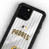 MLB San Diego Padres Home Jersey iPhone 12 Pro Waterproof Case