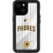 MLB San Diego Padres Home Jersey iPhone 13 Mini Waterproof Case