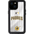 MLB San Diego Padres Home Jersey iPhone 13 Mini Waterproof Case