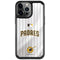 MLB San Diego Padres Home Jersey iPhone 13 Pro Cargo Case