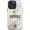 MLB San Diego Padres Home Jersey iPhone 13 Pro Impact Case