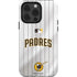 MLB San Diego Padres Home Jersey iPhone 13 Pro Impact Case