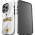 MLB San Diego Padres Home Jersey iPhone 13 Pro Impact Case