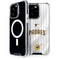 MLB San Diego Padres Home Jersey iPhone 13 Pro MagSafe Case