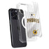 MLB San Diego Padres Home Jersey iPhone 13 Pro MagSafe Case