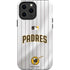 MLB San Diego Padres Home Jersey iPhone 13 Pro Max Impact Case