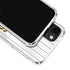 MLB San Diego Padres Home Jersey iPhone 14 Clear Case