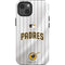 MLB San Diego Padres Home Jersey iPhone 14 Impact Case