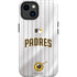 MLB San Diego Padres Home Jersey iPhone 14 Plus Impact Case