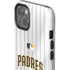 MLB San Diego Padres Home Jersey iPhone 14 Plus Impact Case