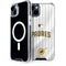 MLB San Diego Padres Home Jersey iPhone 14 Plus MagSafe Case
