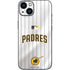 MLB San Diego Padres Home Jersey iPhone 14 Plus Skin